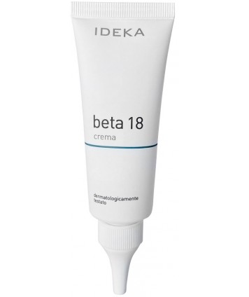 BETA 18 CR LENITIVA 40ML