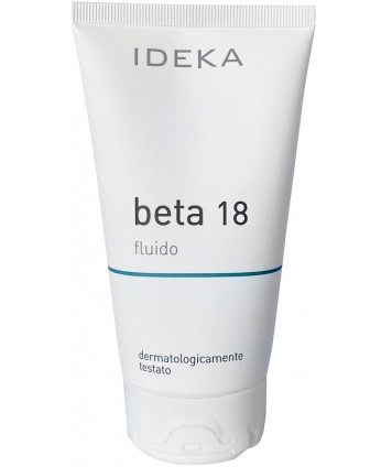 BETA 18 FLUIDO 125ML