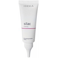 SILAC CREMA LENITIVA 40ML