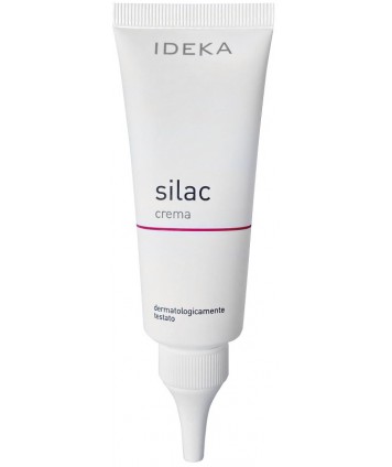 SILAC CREMA LENITIVA 40ML