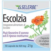 ESCOLZIA 50CPS SELERBE