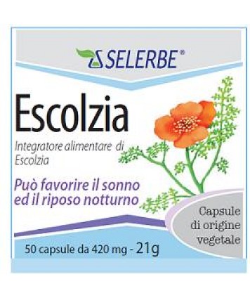 ESCOLZIA 50CPS SELERBE