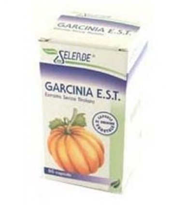 SELERBE GARCINIA 50 CAPSULE 