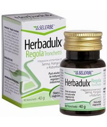 HERBADULX REG 100 TRONC SELERBE