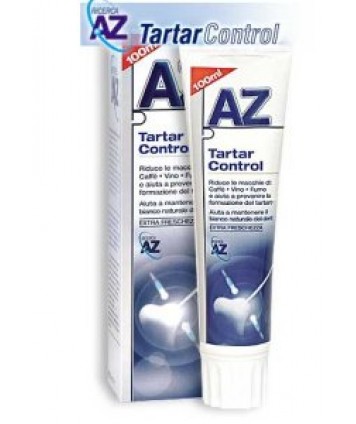 AZ TARTAR CONTROL PASTA 75ML