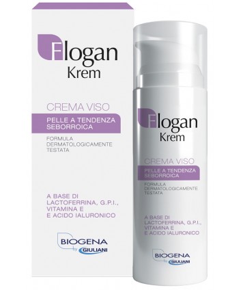 FLOGANKREM CREMA LENITIVA 50ML