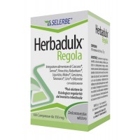 HERBADULX REGOLA 100CPR SELERBE