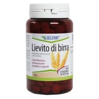 LIEVITO BIRRA 200 CPR SELERBE