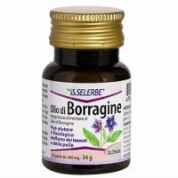 SELERBE BORRAGINE OLIO 50PRL