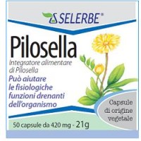 PILOSELLA 50CPS SELERBE