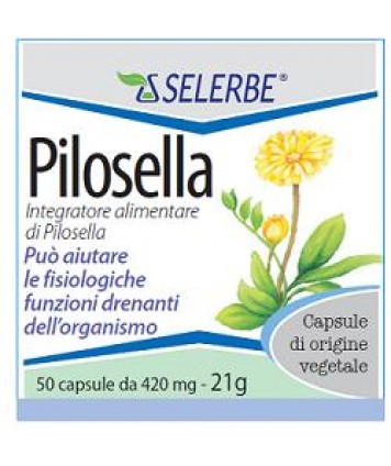 PILOSELLA 50CPS SELERBE