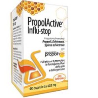 PROPOLACTIVE INFLU 40CP SELERBE