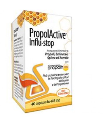 PROPOLACTIVE INFLU 40CP SELERBE