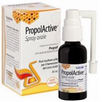 PROPOLACTIVE SPRAY 30ML SELERBE