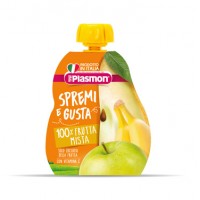 PLASMON SPREMI E GUSTA FRUTTA MISTA 100ML