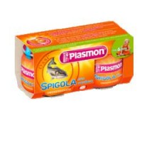 PLASMON OMO SPIGOLA BRANZINO 80X2