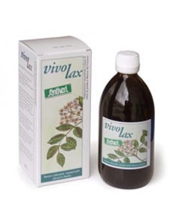 VIGOR VIVOLAX 240ML  SANTIVERI