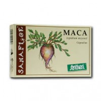 SANTIVERI MACA 60 CAPSULE