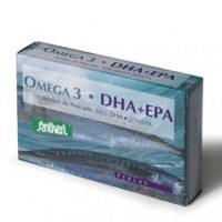 DHA EPA 40PRL   SANTIVERI