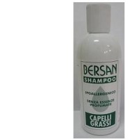 BERSAN-SHAMPOO GRAS 250 ML