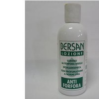 BERSAN-LOZIONE FORF 250 ML