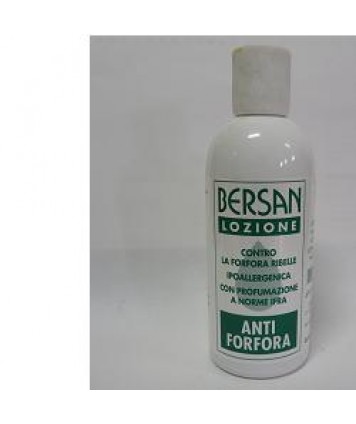 BERSAN-LOZIONE FORF 250 ML