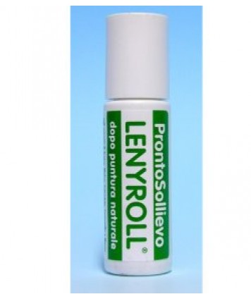 LENYROLL DOPOPUNTURA 20ML