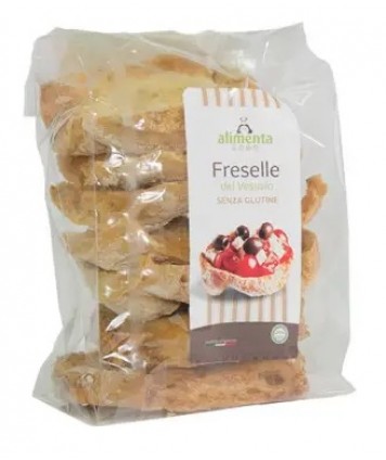 ALIMENTA-FRESELLE VESUVIO 250G