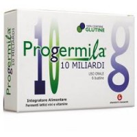 PROGERMILA 6BUST 10MLD/2,5G