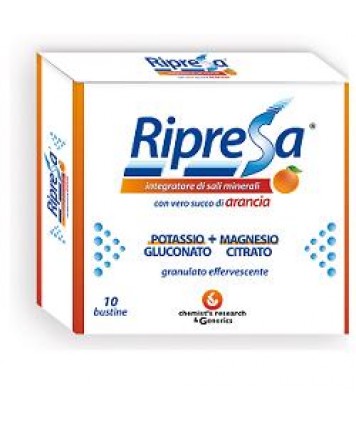 RIPRESA 10 BUST 450MG+450MG ARA