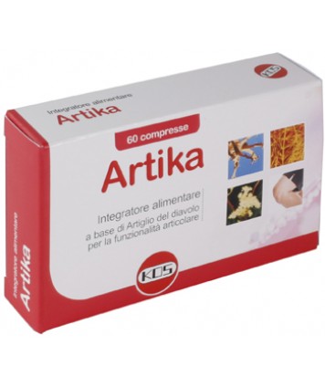 ARTIKA 60CPR