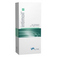 INTIMOIL OLIO DETERGENTE INTIMO 200ML