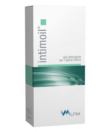 INTIMOIL OLIO DETERGENTE INTIMO 200ML