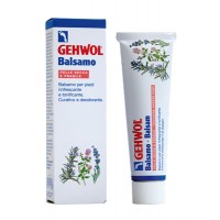 GEHWOL BALSAMO PER PIEDI CON PELLE SECCA E FRAGILE 75ML