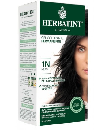 HERBATINT 8N BIONDO CHIARO 135ML