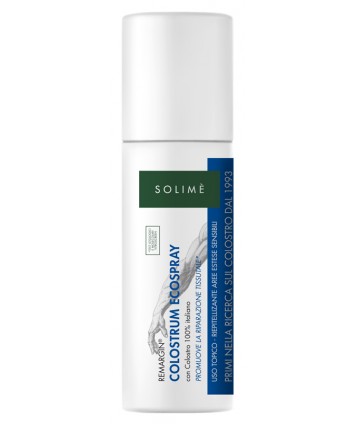 REMARGIN COLOSTRUM ECOSPRAY