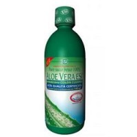 ESI ALOE VERA COLON CLEANSE 500ML