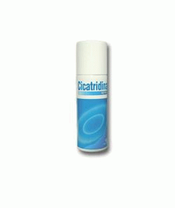 FARMA-DERMA CICATRIDINA SPRAY 125ML