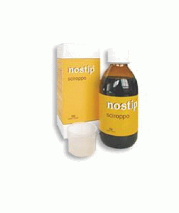 NOSTIP SOLUZIONE 200ML