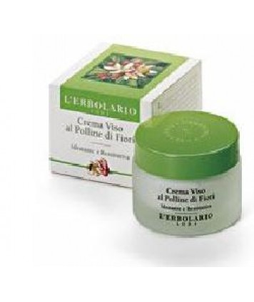 ERBOLARIO CREMA IDRETANTE POLLINE 50ML