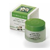 ERBOLARIO CREMA VISO NUTRIENTE ALLA PAPPA REALE 50ML