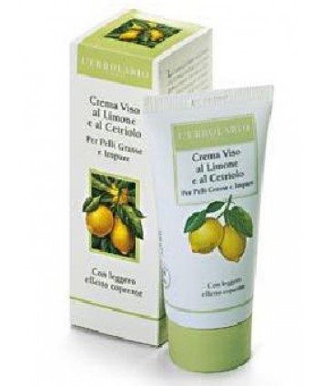 CREMA LIMONE/CETRIOLO 50ML