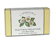 CREMA CONT OCCHI CAMELIA 15ML