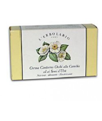 CREMA CONT OCCHI CAMELIA 15ML