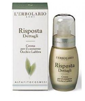 ERBOLARIO RISPOSTA DETTAGLI 30ML