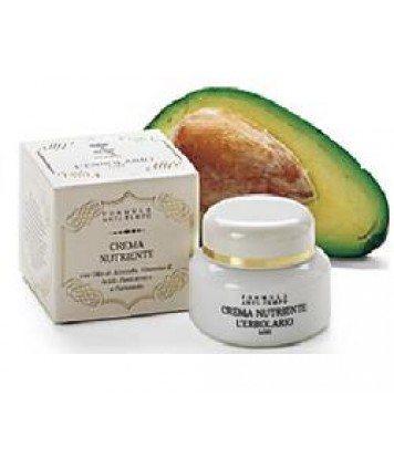 CREMA NUTRIENTE AVOCADO 40ML