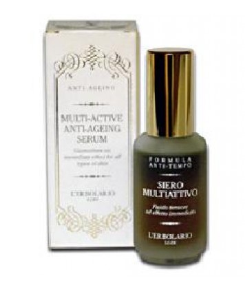 SIERO MULTIATTIVO 30ML