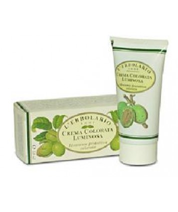 CREMA COLORATA LUMINOSA 50ML