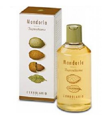 BAGNOSCHIUMA MANDORLA 250ML