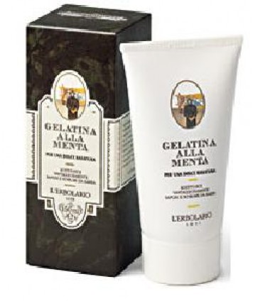 GELATINA MENTA 150ML